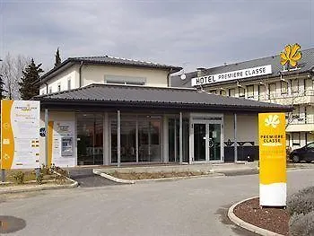 Premiere Classe Parc Des Expositions Ξενοδοχείο *
