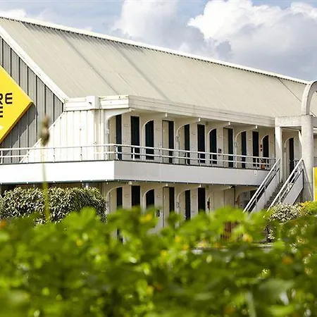 Ξενοδοχείο Premiere Classe Parc Des Expositions