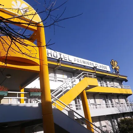 Ξενοδοχείο Premiere Classe Parc Des Expositions Αβινιόν